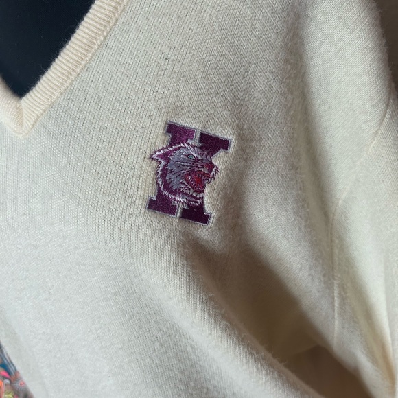 Vintage Kansas State Wildcats Sweater - Picture 4 of 10
